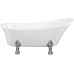 Stoke Freestanding Bath